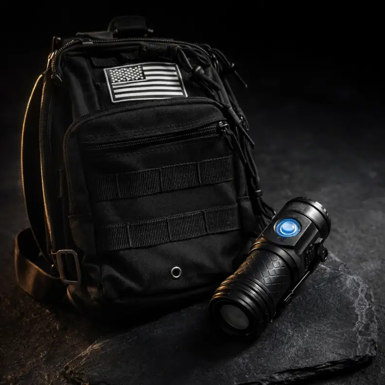 Day Pack Light Kit